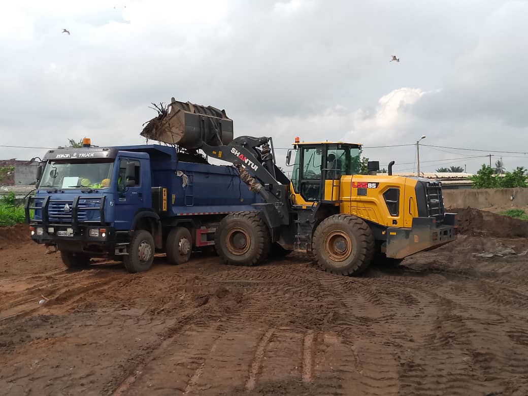 Tracteurs